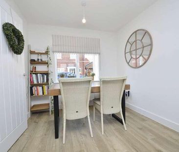 Cullyer Crescent, Wymondham, NR18 - Photo 6