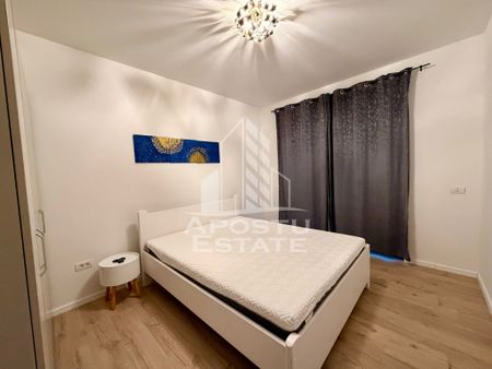 Apartament cu 2 camere de inchiriat, Dumbravita, Timisoara - Photo 4