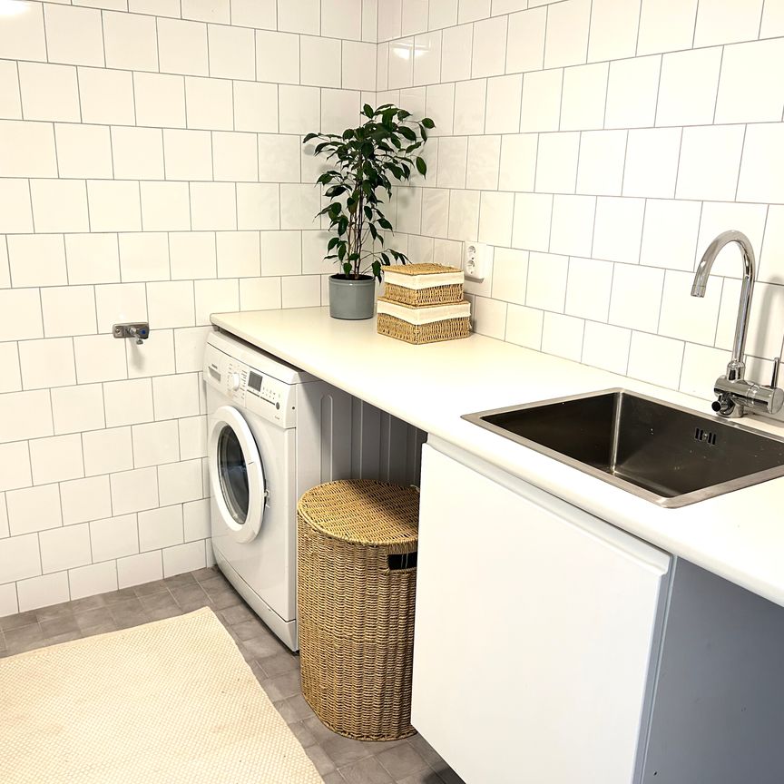 Blomsterstigen, Danderyd - Photo 1