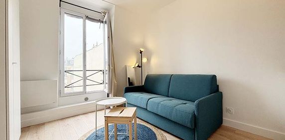 Appartement en location | Paris 10ème - Photo 2