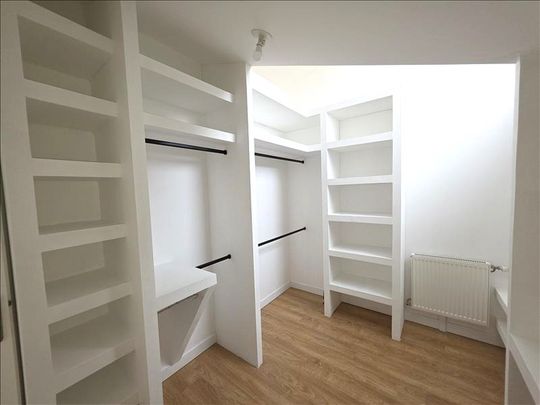 4 pièces - Meublé - 96,34 m² - RDC - Colocation non autorisée - Photo 1