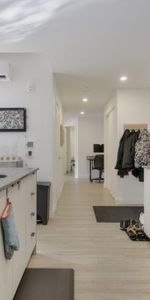 CONDO HAUT DE GAMME COMPLEXE LE DIVIN - Photo 4