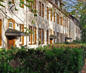 City-Wohnung am Botanischen Garten - Photo 5