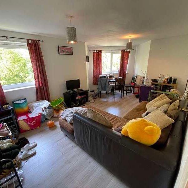 Whiteoak Road, Fallowfield, Manchester, M14 - Photo 1