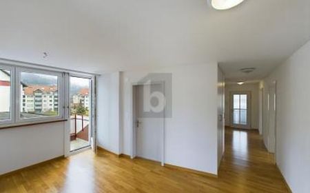 Wohnung in Au SG - Photo 3