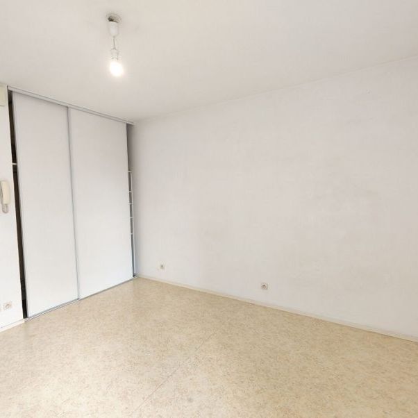 Appartement 1 pièce – 20 m² environ à Rennes Villejean (ref : G62147) - Photo 1