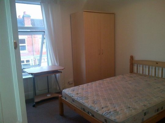 1 Bed - Ludlow Road, Earlsdon, Coventry, Cv5 6ja - Photo 1