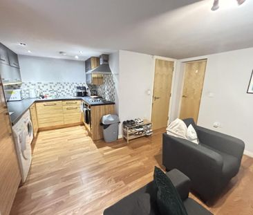 1 bedroom flat to rent - Photo 4
