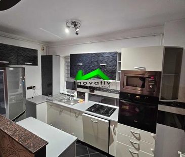 Apartament de inchiriat 3 camere pivnita Sibiu Turnisor - Photo 1