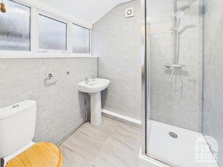 5 bedroom terraced house to rent - Photo 5