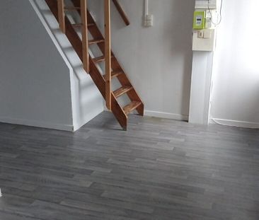 Appartement Valenciennes 2 pièce(s) 31.21 m2, - Photo 1