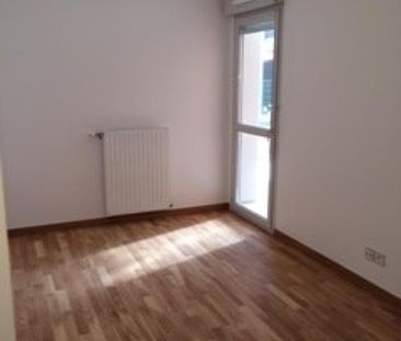 location Appartement T2 DE 35.84m² À LYON - Photo 2