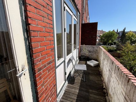 Te huur: Kamer Ceramstraat in Groningen - Foto 5