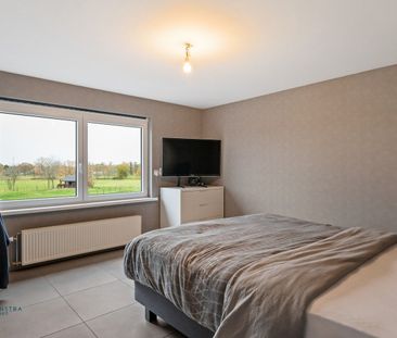 Instapklare woning met 2 slpkrs en garage te huur in Beerzel - Photo 6