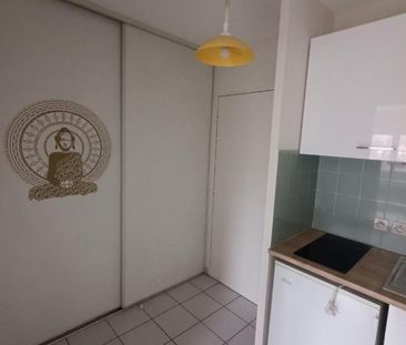 Location Appartement 1 pièce 26m² NANCY 54000 - Photo 4