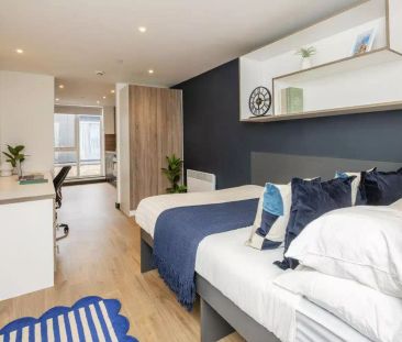 Premium Studio - Photo 6