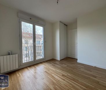Location Appartement 2 pièces 38m² TASSIN LA DEMI LUNE 69160 - Photo 2