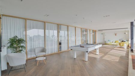 Appartement te huur in Woluwe-Saint-Lambert - Foto 4