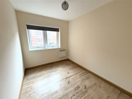 2 bedroom apartment to rent Reginald Street, Derby, Derbyshire, DE23 - Photo 4