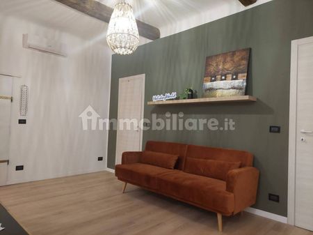 Appartamento via Paglia, Sestri Ponente, Borzoli, Genova - Photo 3