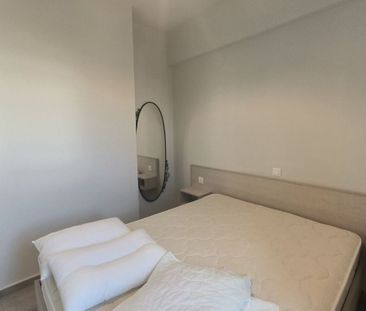 Studio/Γκαρσονιέρα για ενοικίαση Αμμουδάρα (Γάζι) - Φωτογραφία 1
