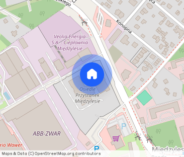 Warszawa M., Warszawa, Wawer, Pożaryskiego - Photo 1