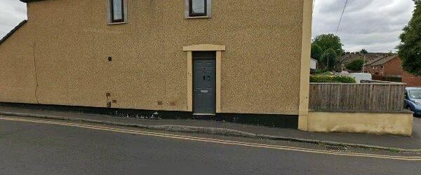 Room in a Shared Flat, Holmes Hill Road, BS5 - Photo 1