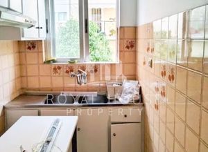 Διαμέρισμα για ενοικίαση - Νέα Σμύρνη, - Φωτογραφία 1