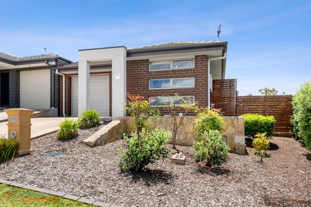 17 Nordeck Street, Casey ACT 2913 - House For Rent | Domain - Photo 5