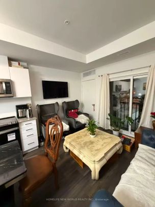 1660 Victoria Park Avenue #202-1 - Photo 1