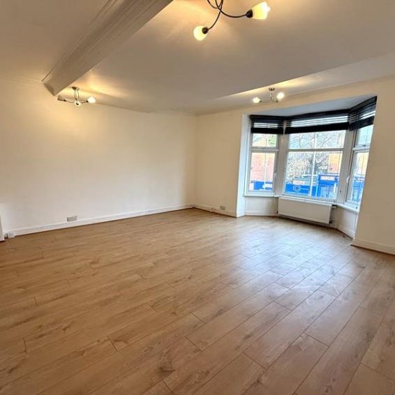 1 Bedroom Apartment To Let - Photo 1