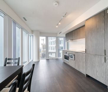 For Lease - 60 Shuter Street Unit# 2511, Toronto, Ontario - Photo 6