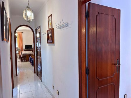 Apartamento T2 | Rés do Chão - Monte Gordo - Arrendamento Setembro - Julho - Photo 5