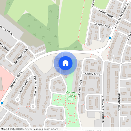 Whitesbridge Avenue, Paisley, PA3