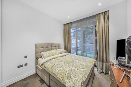 Riverlight Quay London SW11 - Photo 5