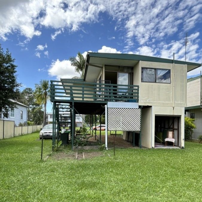 Macksville, 50 Jellico Street - Photo 1