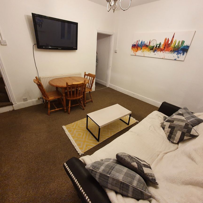 Room 3 – Howard Road, LE2 1WS - Photo 1