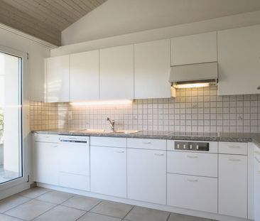 4.5 Zimmer, 112 m², 1. Stock - Foto 1
