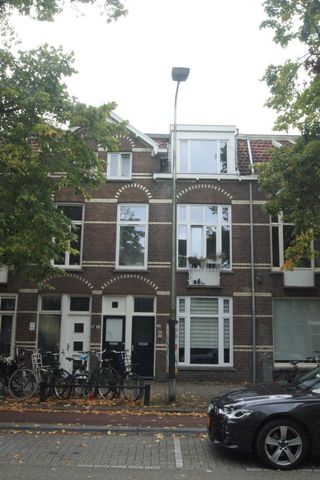 Te huur: Studio Adriaen van Ostadelaan 115 B in Utrecht - Foto 5