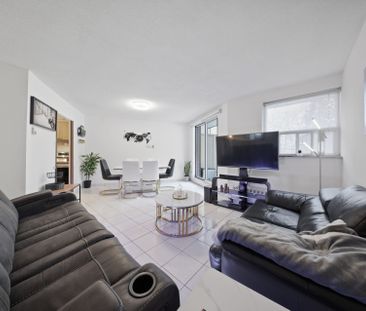 For Lease - 3577 Derry Road Unit# 207, Mississauga, Ontario - Photo 4