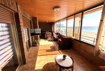 Apartamento en Benidorm, Playa Levante, alquiler