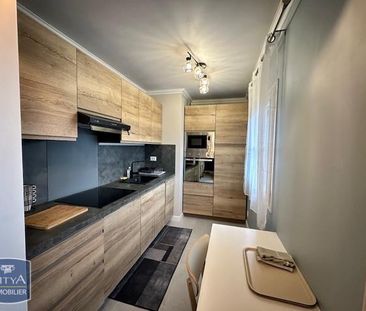 Location Appartement 1 pièce 29m² ST ARNOULT EN YVELINES 78730 - Photo 2