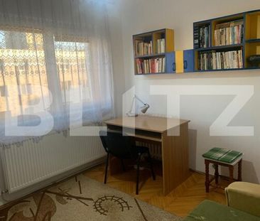 Apartament 4 Camere decomandat, 85mp, Manastur zona Bucium - Fotografie 4