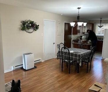 Logement 5 1/2 pour personne tranquille 55 ans et + St-Hyacinthe - ... - Photo 4