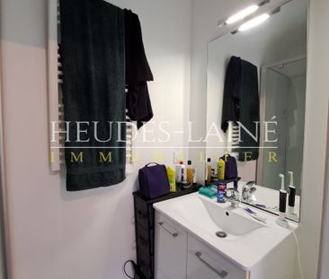 Location Appartement 2 pièces 26m² AVRANCHES 50300 - Photo 6