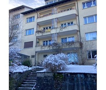 4½ Zimmer-Wohnung in Bern - Sandrain, möbliert, auf Zeit - Foto 6
