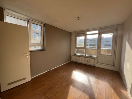 Te huur: Appartement Mariniersweg 212 in Rotterdam - Photo 4