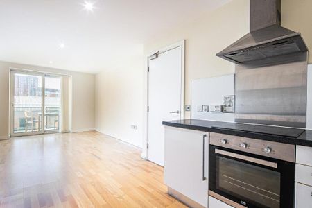 2 bedroom apartment to rent - Photo 5