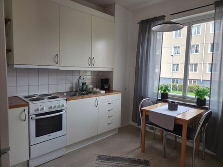 Ågärdsgatan 12 A - Photo 4