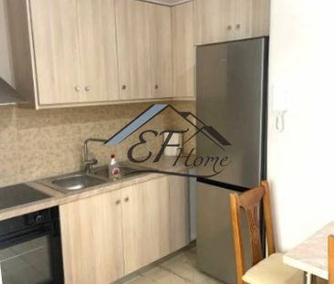 Studio/Γκαρσονιέρα για ενοικίαση - Πάτρα, - Photo 3